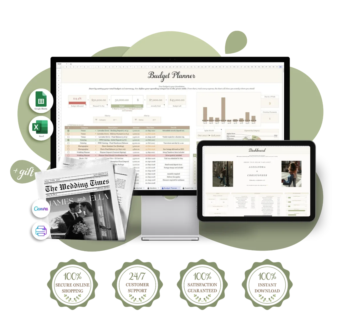 Sage Basics