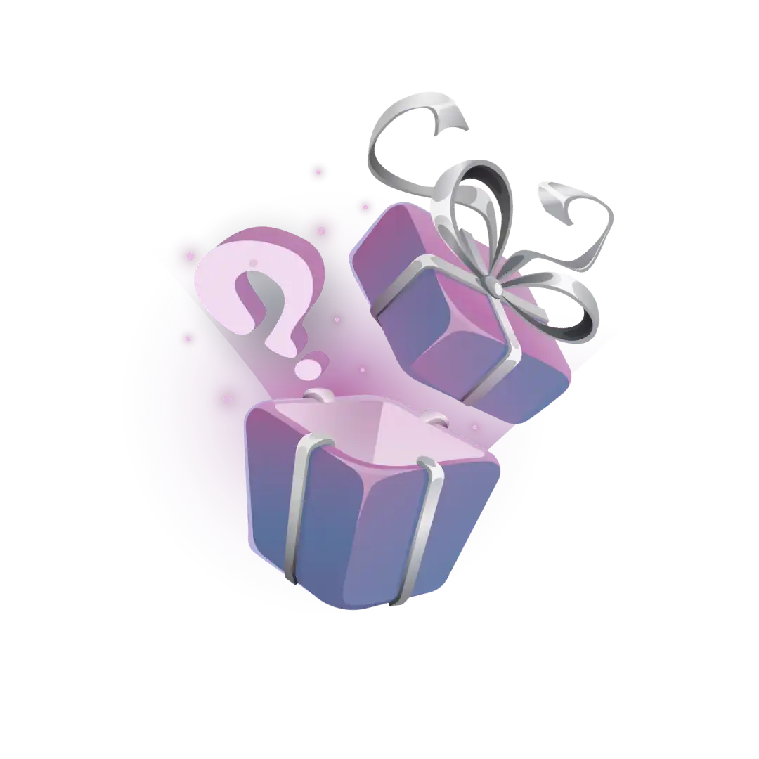 Sage Mistery Gift